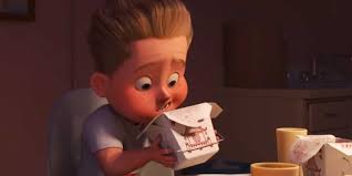 9 Ways The Incredibles Ripped Off The Fantastic Four