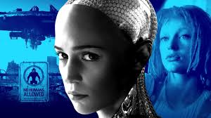 *new additions are indicated with an asterisk. Netflix S Best Sci Fi Movies Right Now