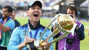 Everyone thought that the target of 241 is not a good target against a strong team who has very talented batsmen of the world's cricket. Cricket World Cup England Beats New Zealand In Super Over Cliffhanger Cnn