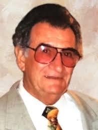 Charles Bruno Obituary (1930