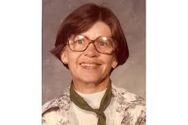 Martha Daugherty Obituary (1928