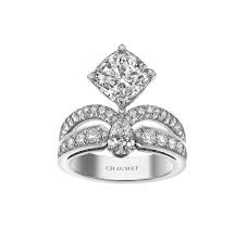 Pin Oleh Liza Dinata Di Chaumet