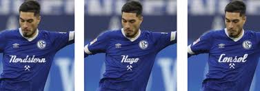 We offer you for free download top of schalke 04 logo png pictures. Schalke 04 Logo Features Two Hidden Elements Footy Headlines