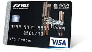 This will ensure that you can proceed any transactions with ease. National Space Society Credit Card