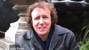 Ivan Pope