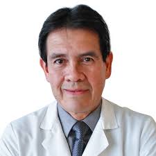 Dr. Erwin Hernández Díaz