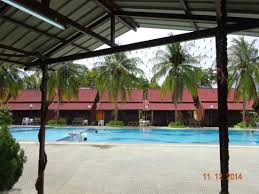 Hotel d'village resort melaka ayer keroh. The Swimming Pool Picture Of D Village Resort Ayer Keroh Tripadvisor