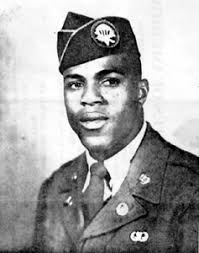 SFC Isaac Emanuel Baker