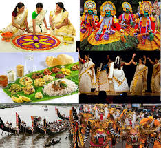 This ancient festival has been written by sangam era tamil poets, numerous texts from the 6th to the 16th centuries, and visiting foreign travelers. Onam