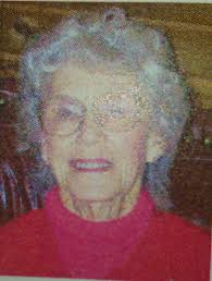 Lorene O'Halloran Hutchison (1927-2011)