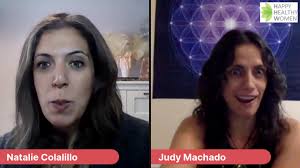 A visit with Stephanie Cookson, Reiki Master Teacher and Essential Oils  Expert