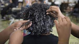 Spafinder provides a list of the best hair salons in your area that are ready to provide any hairstyle you desire. Natural Hair Revolution Unravels Racist Beauty Ideals In Caribbean Americas North And South American News Impacting On Europe Dw 05 01 2019