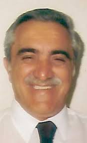 Joseph Berardelli Obituary and Online Memorial (2016)