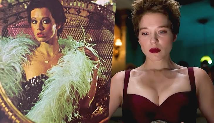 Emmanuelle': Lea Seydoux Reviving Iconic Erotic Character