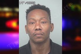 Calvin Palmer — Gwinnett County Jail Bookings