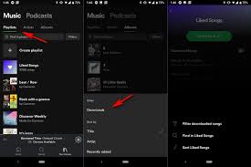 Download spotify playlist to mp3. How To Download Spotify Playlist 4 Best Downloading Tool Illustrated