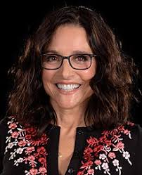 Brenton tarrant live stream his mass shooting at new zealand mosque to facebook. Julia Louis Dreyfus Wikipedia