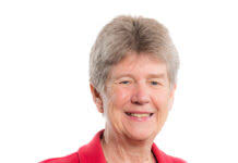 Baroness Floella Benjamin