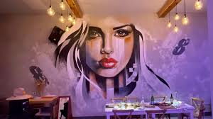 Bonu Taverna unveils expansion, a beautiful art and food-filled lounge