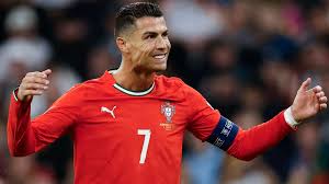 Cristiano Portugal