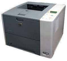 تنزيل مجانا hp laserjet p3005 لجميع انظمة التشغيل لوندوز 8, وندوز 7 و ماكنتوس.تمتع بسرعات طباعة تصل إلى 35 صفحة في الدقيقة بحجم a4 وخروج الصفحة الأولى بسرعة من وضع الاستهلاك. Ø·Ø§Ø¨Ø¹Ø© Hp Laserjet 3005 ØªØ¹Ø±Ù Ø¹Ù„ÙŠÙ‡Ø§ Ø¨Ø´ÙƒÙ„ ÙƒØ§Ù…Ù„