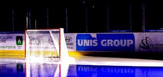 Peter de vries / written Unis Group Blijft Hoofdsponsor Flyers Sponsorreport