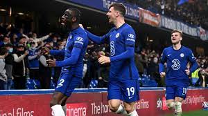 Chelsea played leicester city in 1 game this season. Chelsea Vs Leicester City Football Match Report May 18 2021 Espn News Wwc