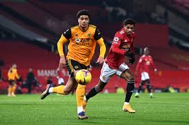 United will wind up a successful second place season, ultimately only trailing cross city rivals manchester city in the final standings. Wolves Vs Man Utd Epl Live Wol Vs Man Live Match And Score Link