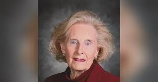 Marjorie Jennings Ingram Obituary