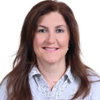 Nisreen Al Khatib MBA CISA, CISM, CRISC, CIPM, MBCI‏