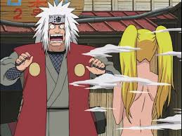 Naruto: Temporada 2 - Cuánto tiempo: ¡Aparece el ermitaño pervertido!  (2003) - (S2E53) - Imágenes de fondo — The Movie Database (TMDB)