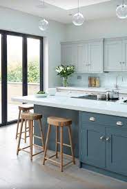 More Ideas Below Kitchenideas Kitchencabinets Kitchen Cabinets Two Tone Kitchen Cabinet Color Combinat Kitchen Renovation Kitchen Interior Kitchen Design