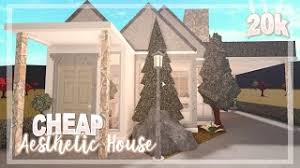 See more ideas about unique house design, home building design, tiny house layout. How To Build A Blush House In Bloxburg 20k 2 Story Herunterladen