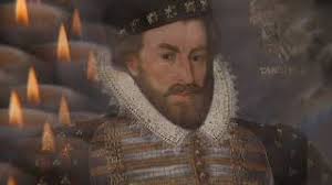 Byrd 1588: A compelling insight into an extraordinary moment in English  history