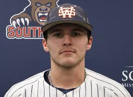 2022-23 Baseball Roster