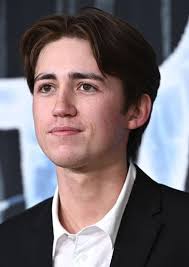 Fan Casting Preston Bailey as Jon Kent in Supersons