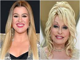Kelly Clarkson to pay tribute to Dolly Parton