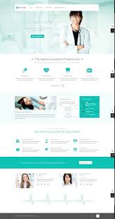 You Need This Wordpress Website Desings Click Visit Above For More Options Best Website Desi Medical Website Design Web Design Inspiration Web Layout Design