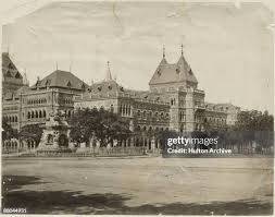 253 Flora Fountain Mumbai Stock Photos ...