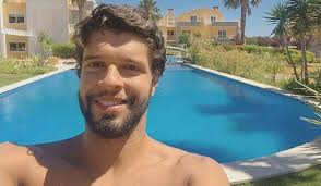 Desta vez, josé catelo branco marcou presença num casamento e usou. Filho De Jose Castelo Branco Ou O Presente Que Todas Querem Ter O Rapazinho