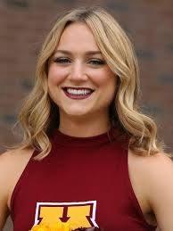 Lauren Honke - Dance - University of Minnesota Athletics