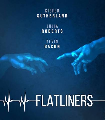 31 Days of Hell: Flatliners (1990) - Reviewed