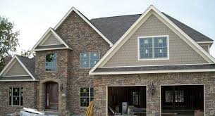 Replacing or painting old trim is a simple project that you can complete in a. Pin By Wanda Wortham On Poppy S Pond House Exterior House Colors Soffit And Fascia Colors