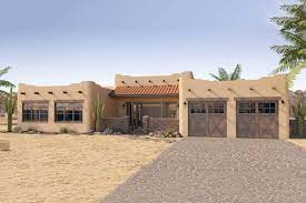 Maybe you would like to learn more about one of these? Adobe House Plans Architectural Designs