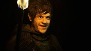 Game Of Thrones Season 7 Spoiler: Yara Greyjoy Star Breaks Silence On Theon  Betrayal | Tv & Radio | Showbiz & Tv | Express.Co.Uk