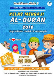 Mungkin masing masing ada komitment kerja atau. Asal Gombak On Twitter Kelas Mengaji Alquran Dewasa Dan Kanak Kanak Pusat Pengajian Baitul Itqan Kini Pengambilan Baru Sesi 2018 Bersama Diskaun 50 Hubungi Ustazah Fakhitah 0133609867 Ustaz Amir 0132491389 Fb