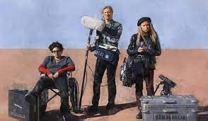 Where you can stream better call saul better call saul is currently in production on its sixth season, having taken a lengthy hiatus after the season 5 finale aired in april 2020. Shoutout To The Jimmy S Amazing Camera Crew Bettercallsaul