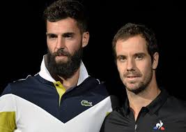 12/06 murray faces france's enfant terrible paire in tough queen's opener. Open 13 Provence Predictions H2h Paire Gasquet Ymer And Bublik To Play On Monday Tennis Tonic News Predictions H2h Live Scores Stats