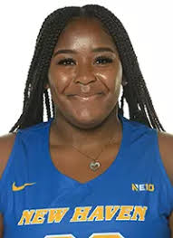 2021-22 Women's Basketball Roster