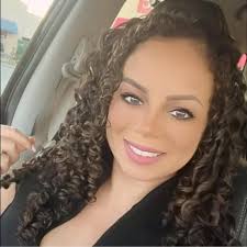 Nathalie Young's Instagram, Twitter & Facebook